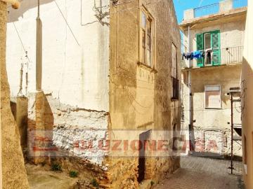 Casa indipendente in vendita a Messina ME