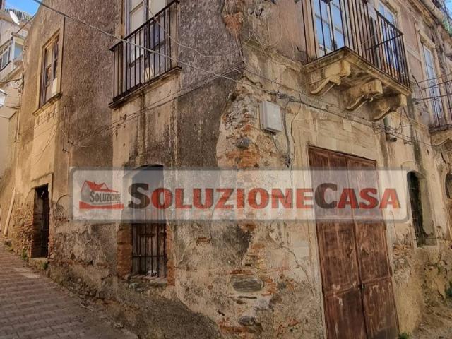 Casa indipendente in vendita a Messina ME