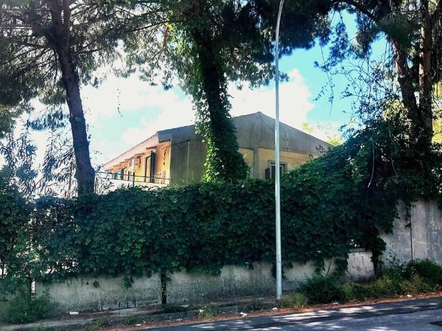 Casa indipendente in vendita a Messina ME