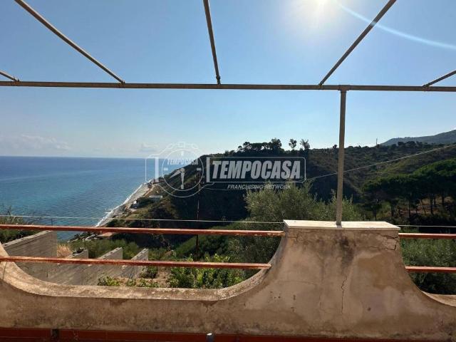 Casa indipendente in vendita a Messina ME