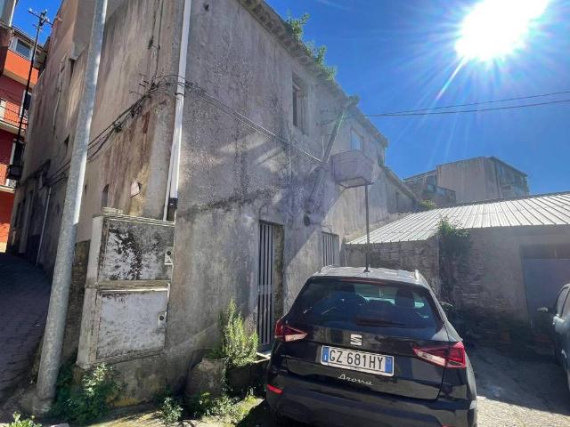 Casa indipendente in vendita a Messina ME