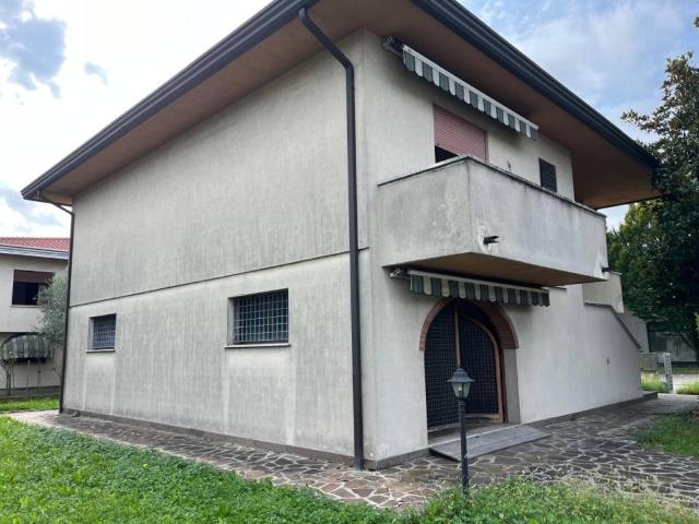 Casa indipendente in vendita a Mestrino PD