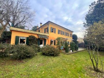 Casa indipendente in vendita a Mestrino PD