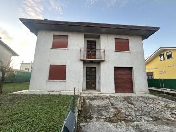 Casa indipendente in vendita a Mestrino PD