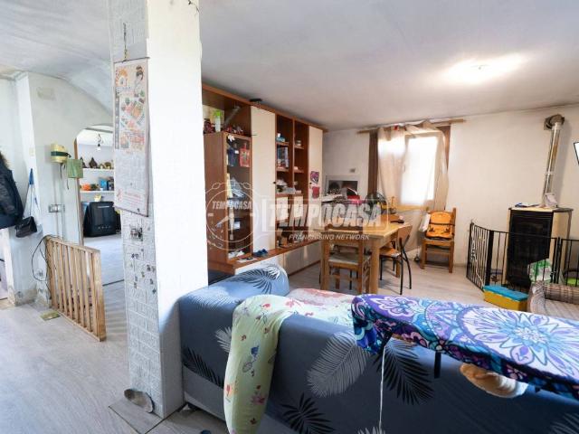 Casa indipendente in vendita a Mestrino PD