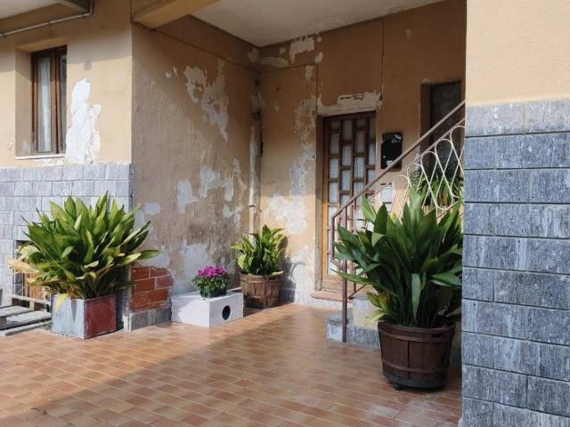 Casa indipendente in vendita a Miagliano BI