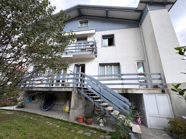 Casa indipendente in vendita a Miagliano BI