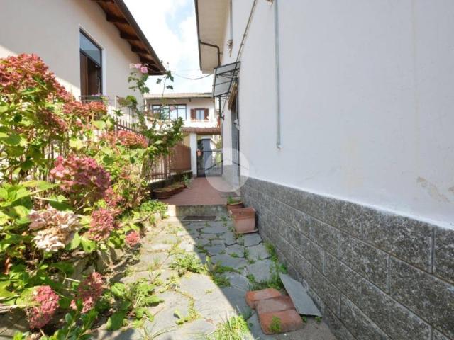 Casa indipendente in vendita a Miagliano BI