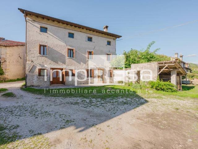 Casa indipendente in vendita a Miane TV
