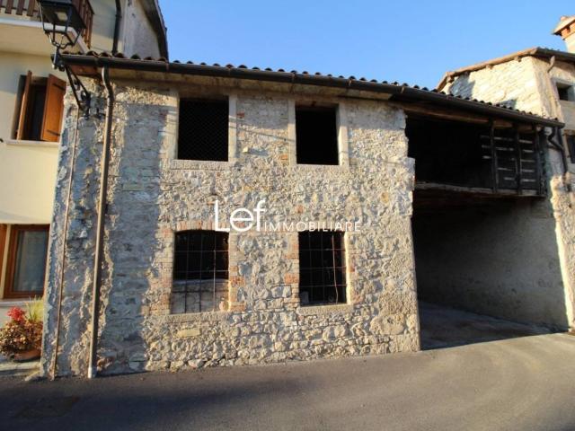 Casa indipendente in vendita a Miane TV