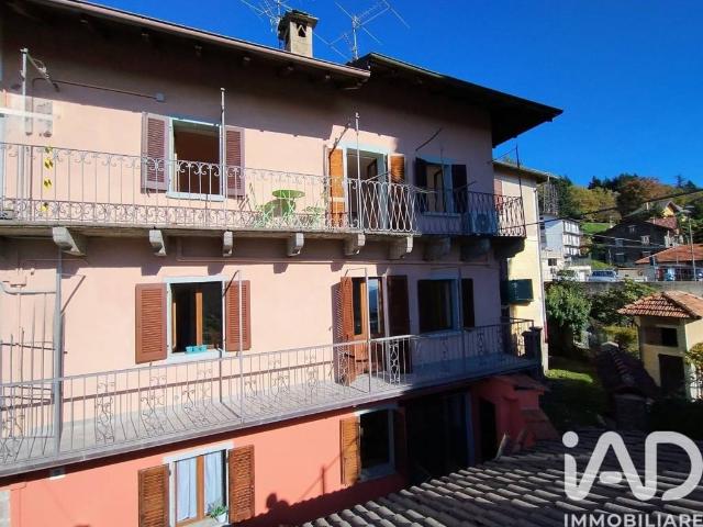 Casa indipendente in vendita a Miazzina VB
