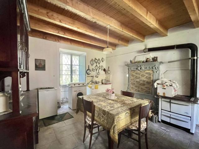 Casa indipendente in vendita a Miazzina VB