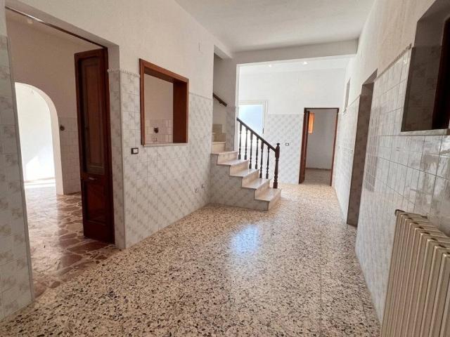 Casa indipendente in vendita a Miggiano LE
