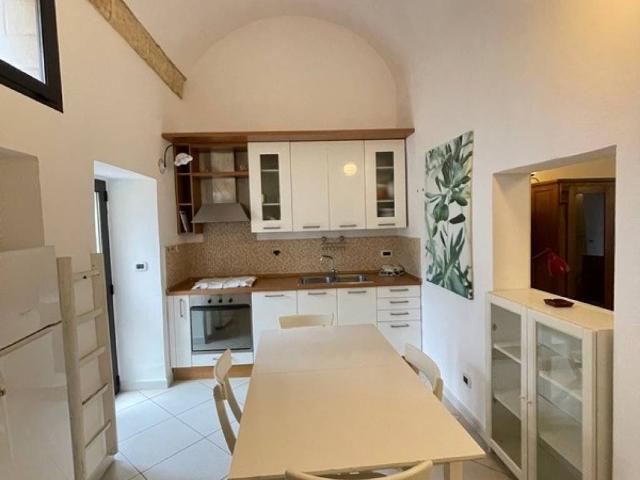 Casa indipendente in vendita a Miggiano LE