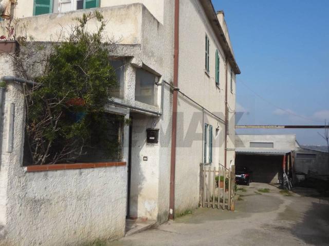 Casa indipendente in vendita a Miglianico