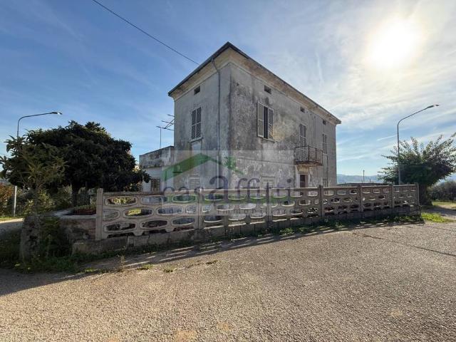 Casa indipendente in vendita a Miglianico CH