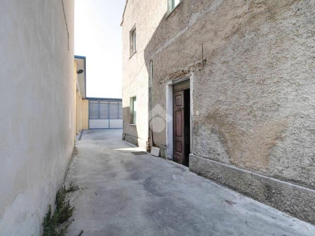Casa indipendente in vendita a Miglianico CH