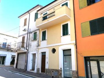 Casa indipendente in vendita a Miglianico CH