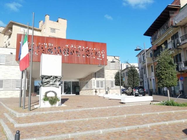 Casa indipendente in vendita a Miglianico CH