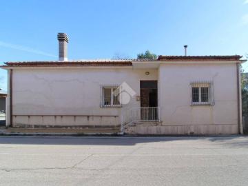 Casa indipendente in vendita a Miglianico CH
