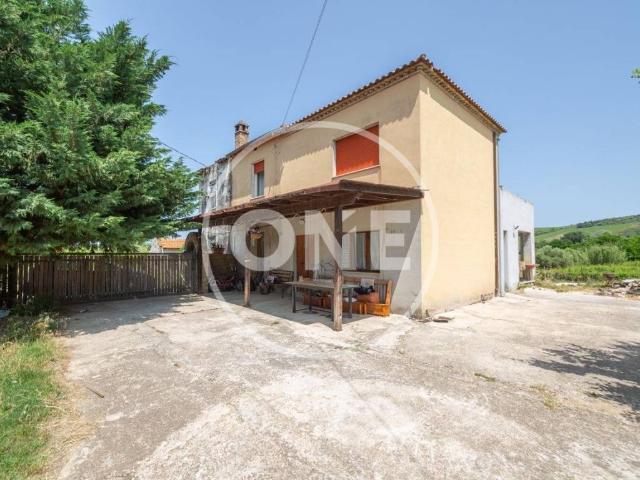 Casa indipendente in vendita a Miglianico CH