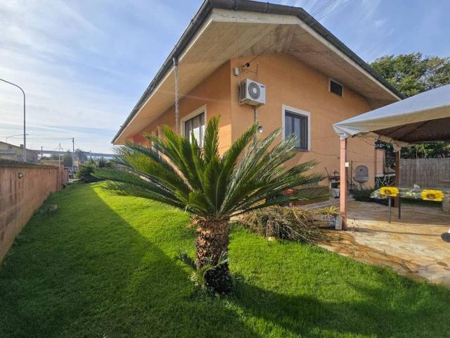 Casa indipendente in vendita a Miglianico CH