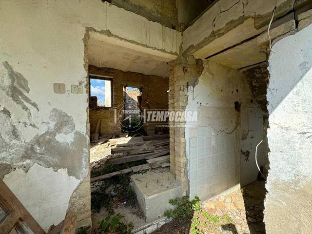 Casa indipendente in vendita a Miglianico CH