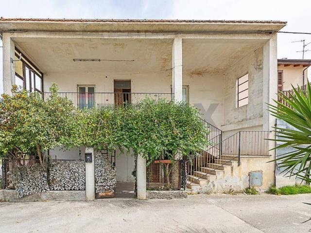 Casa indipendente in vendita a Miglianico CH