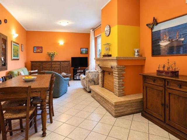 Casa indipendente in vendita a Miglianico CH