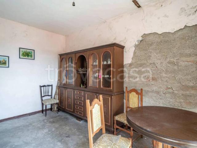 Casa indipendente in vendita a Miglierina via Risorgimento