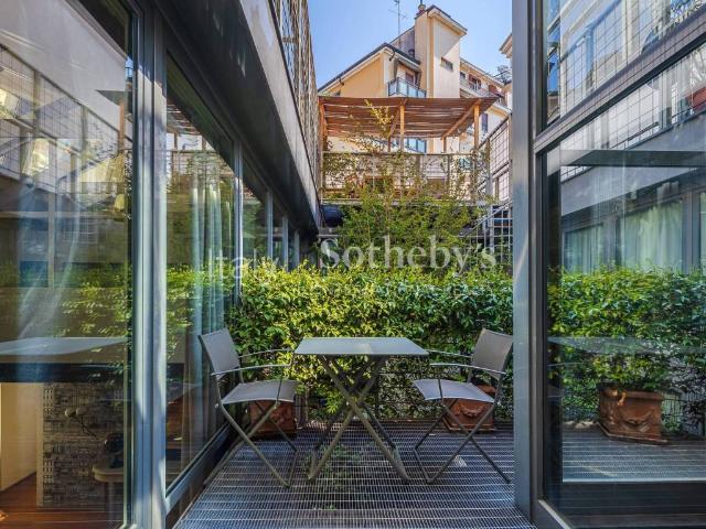 Casa indipendente in vendita a Milano MI