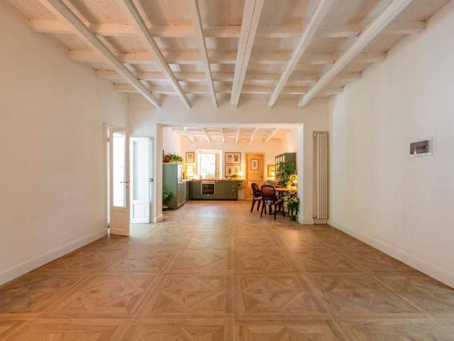 Casa indipendente in vendita a Milano MI