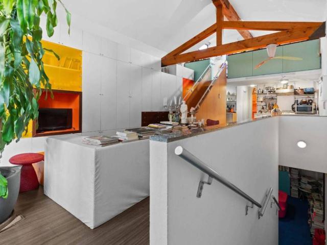 Casa indipendente in vendita a Milano MI