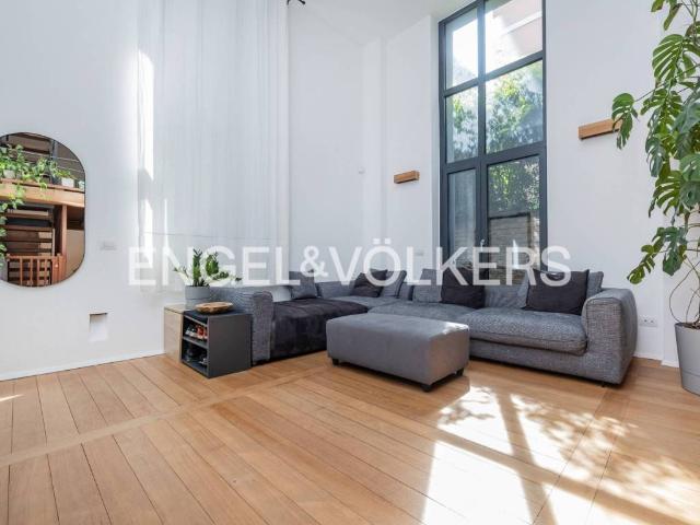 Casa indipendente in vendita a Milano MI