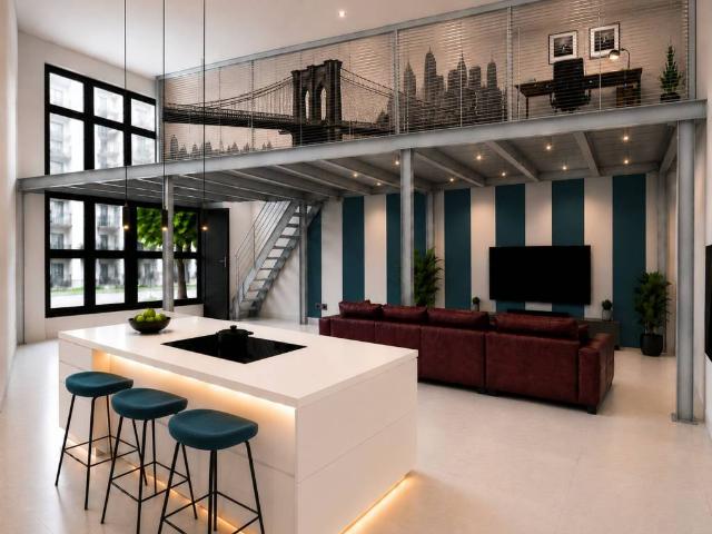 Casa indipendente in vendita a Milano MI
