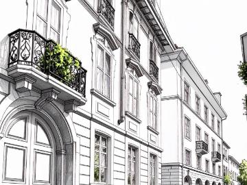 Villa in vendita a Milano MI