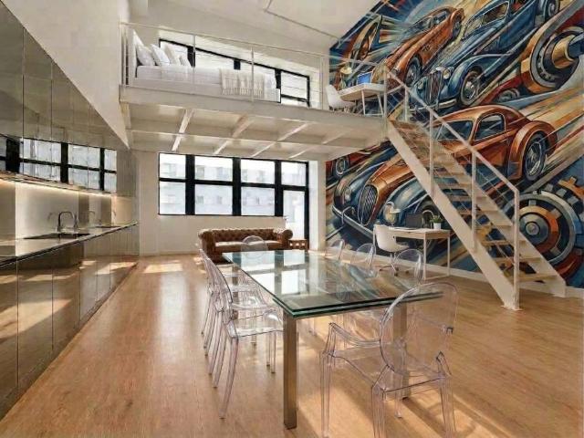Casa indipendente in vendita a Milano MI