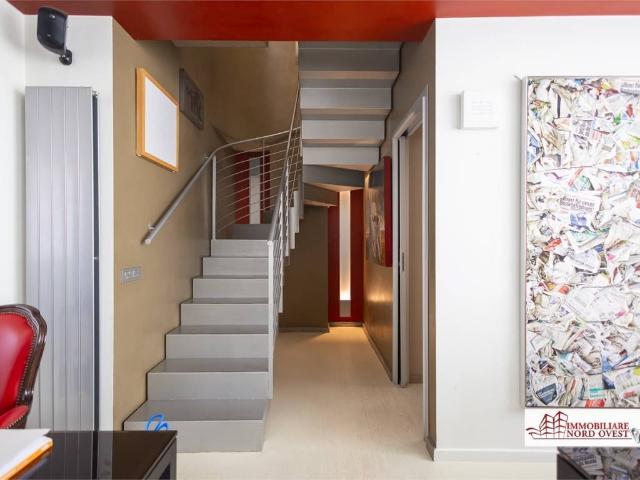 Casa indipendente in vendita a Milano MI