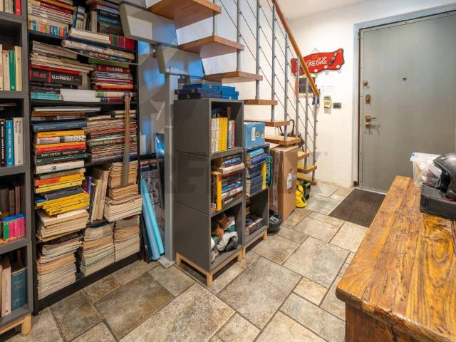 Casa indipendente in vendita a Milano MI