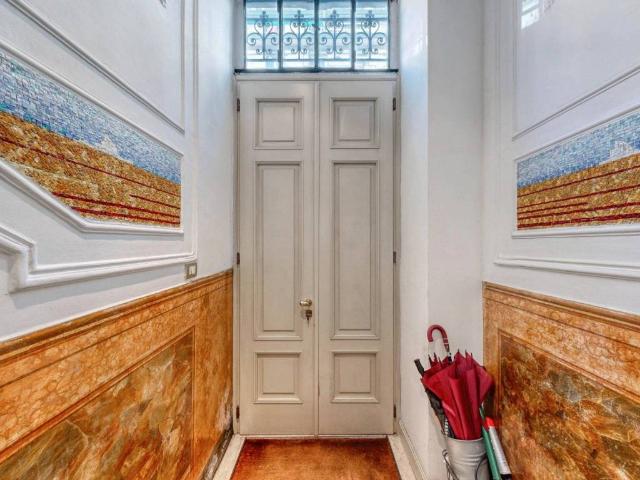 Casa indipendente in vendita a Milano MI