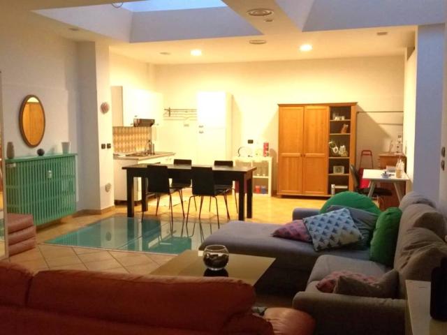 Casa indipendente in vendita a Milano MI