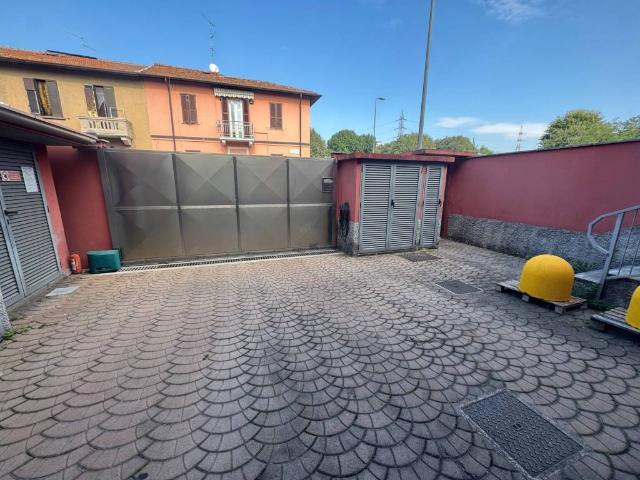 Casa indipendente in vendita a Milano MI