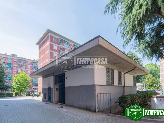 Casa indipendente in vendita a Milano MI