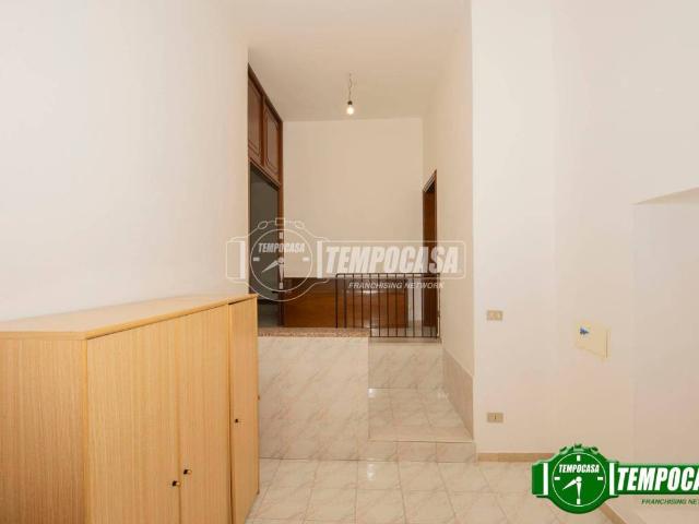 Casa indipendente in vendita a Milano MI