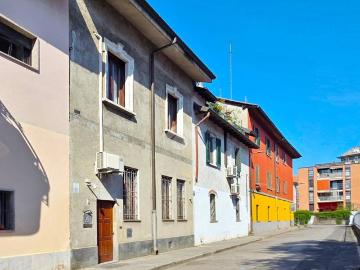 Casa indipendente in vendita a Milano MI