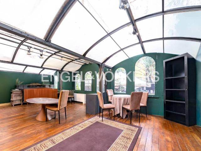 Casa indipendente in vendita a Milano MI