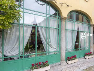 Casa indipendente in vendita a Milano MI