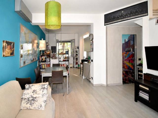 Casa indipendente in vendita a Milano MI