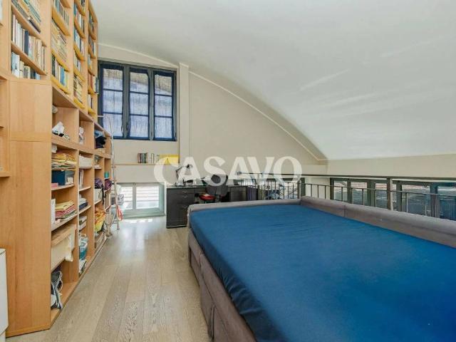 Casa indipendente in vendita a Milano MI