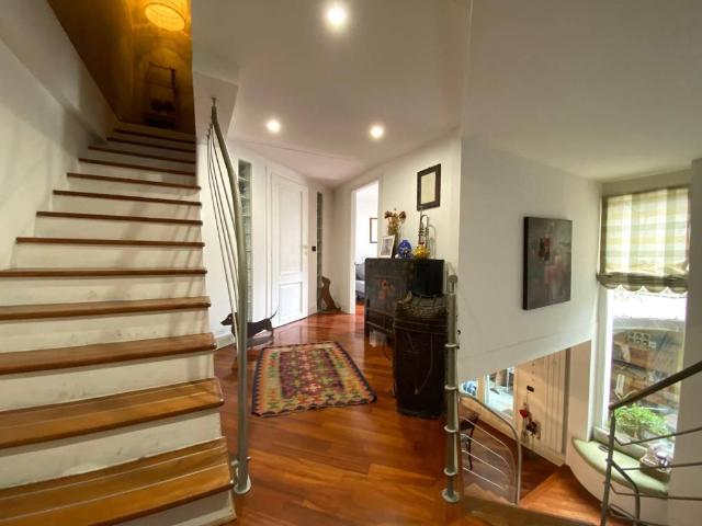 Villa in vendita a Milano MI